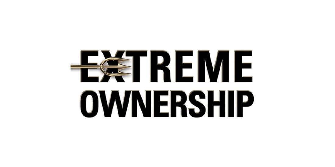 Extreme Ownership